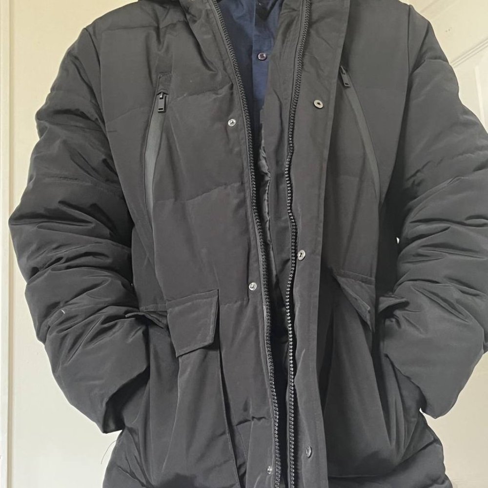 Storm Mountain Unbound Series Aspen Parka